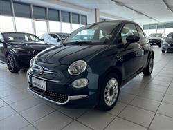 FIAT 500C 500 C 1.2 Lounge