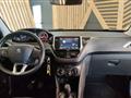 PEUGEOT 2008 1.6 bluehdi Active 75cv my16