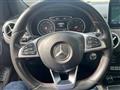 MERCEDES CLASSE B d Automatic Sport  AMG