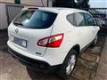 NISSAN QASHQAI 1.5 dCi DPF Acenta