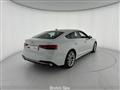 AUDI A5 SPORTBACK A5 SPB 40 TDI S tronic Business Sport