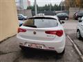 ALFA ROMEO GIULIETTA 1.4 Turbo 120 CV GPL Sport QUADRIFOGLIO VERDE