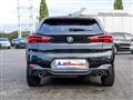 BMW X2 sDrive18d Msport