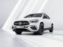 MERCEDES CLASSE GLA 200 d Automatic AMG Line Advanced Plus Digital Edition