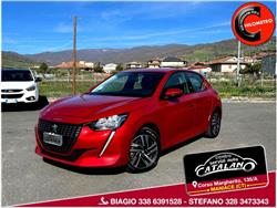 PEUGEOT 208 BlueHDi 100 S&S 5p. Allure Navi Pack