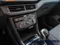 VOLKSWAGEN T-CROSS 1.0 TSI 95CV APPLE CARPLAY NAVIGAZIONE SENS.PARCH.