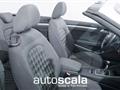 AUDI A3-CABRIO Cabrio 2.0 TDI Attraction (rottamazione euro 4)