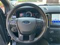 FORD RANGER 2.0 ECOBLUE aut. DC Wildtrak 5 posti PREZZO FINITO