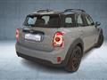 MINI COUNTRYMAN 2.0 Cooper SD Boost Countryman Automatica