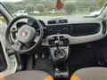 FIAT PANDA 1.3 MJT S&S 4x4