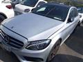 MERCEDES CLASSE C SW C SW 220 d (bt) Premium auto - targa FP495DT