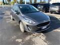 FORD FIESTA 1.1 75 CV GPL 5 porte Plus