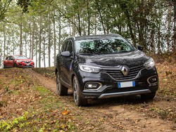 RENAULT KADJAR TCe 160CV FAP Sport Edition2