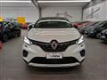 RENAULT NUOVO CAPTUR HYBRID 1.6 E Tech hybrid Intens 145cv auto