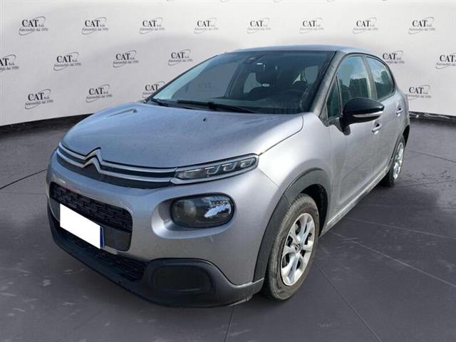 CITROEN C3 BlueHDi 100 S&S Feel