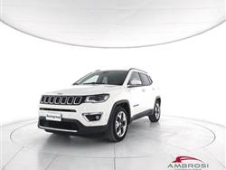 JEEP COMPASS 1.6 Multijet II 2WD Longitude