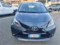 TOYOTA AYGO 1.0 VVT-i 69 CV 5 porte x-cool TSS Navig retrocam