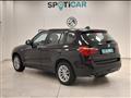 BMW X3 F25 -  xdrive20d Business auto