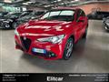 ALFA ROMEO STELVIO 2.2 Turbodiesel 160 CV AT8 RWD Sprint