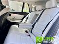 MERCEDES CLASSE C SW d BlueTec S.W. Automatic Executive