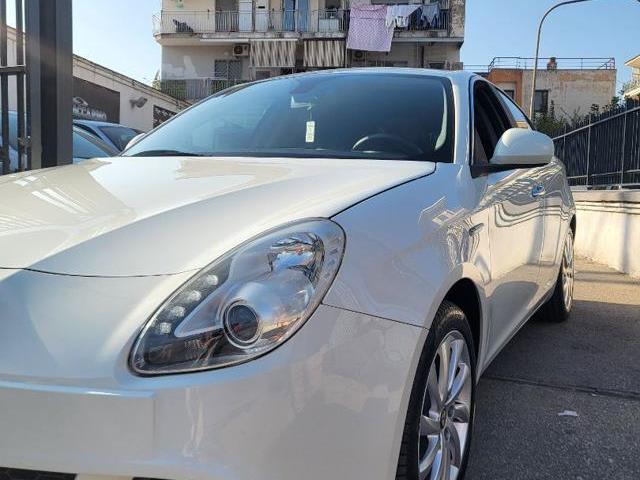 ALFA ROMEO GIULIETTA 1.6 JTDm-2 105 CV Distinctive