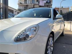 ALFA ROMEO GIULIETTA 1.6 JTDm-2 105 CV Distinctive