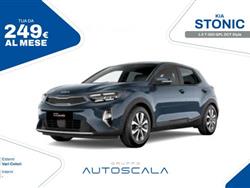 KIA STONIC 1.0 T-GDi GPL DCT Style