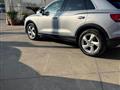 AUDI Q3 35 TDI quattro S tronic Business