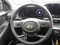 HYUNDAI BAYON 1.2 MPI MT XLine