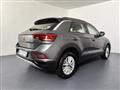 VOLKSWAGEN T-ROC 1.5 TSI ACT DSG Life