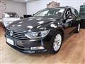 VOLKSWAGEN PASSAT Variant 1.6 TDI SCR DSG Business BMT