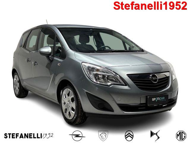 OPEL MERIVA 1.3 CDTI 95CV ecoFLEX Cosmo