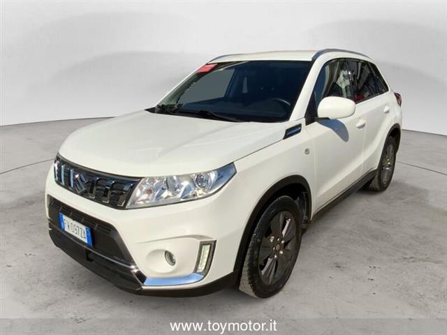 SUZUKI VITARA 1.0 Boosterjet Cool