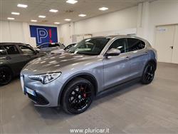 ALFA ROMEO STELVIO 2.0 Turbo 280 CV AT8 Q4 First Edition