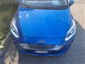 FORD FIESTA 1.0 Ecoboost Hybrid 125 CV 5 porte Titanium