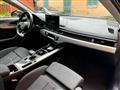 AUDI A4 AVANT Avant 35 TDI/163 CV S tronic S line edition