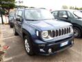 JEEP RENEGADE 4XE Renegade 1.3 t4 phev Limited 4xe At6 -  GG954TJ