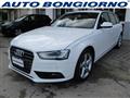 AUDI A4 AVANT Avant 2.0 TDI 143CV Advanced