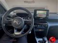 TOYOTA YARIS CROSS 1.5 Hybrid 116 CV 5p. PRONTA CONSEGNA !!