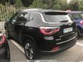 JEEP COMPASS 2.0 Multijet II aut. 4WD Limited