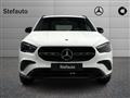 MERCEDES CLASSE GLA d Automatic Progressive Advanced