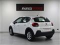 CITROEN C3 PureTech 83CV S&S You!