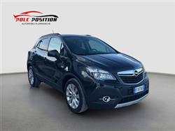 OPEL Mokka 1.6 cdti Cosmo s