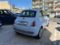 FIAT 500 1.3 mjt 16v Lounge 75cv