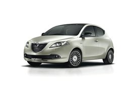 LANCIA YPSILON III 2011 Benzina 1.2 8v Gold s&s 69cv E6