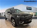 JEEP CHEROKEE 2.2 Mjt II 4WD Active Drive I Limited