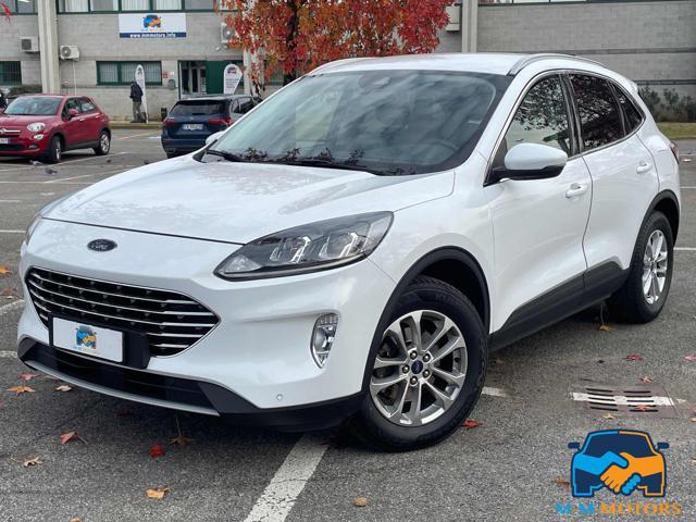 FORD KUGA 1.5 EcoBoost 150 CV 2WD Titanium