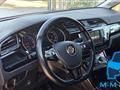 VOLKSWAGEN TOURAN 2.0 TDI 150 CV SCR DSG 7posti