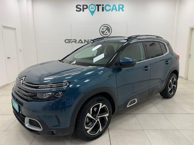 CITROEN C5 AIRCROSS 2018 -  1.5 bluehdi Shine s&s 130cv eat8