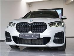 BMW X1 xdrive25d Msport auto